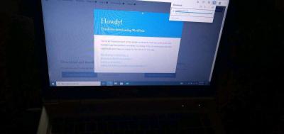 laptop - Flint, Michigan