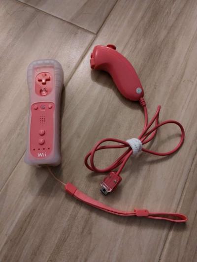 Nintendo Wii bundle - Thumbnail 3