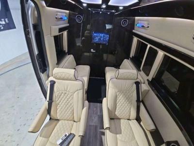 2023 ULTIMATE TOYS CRUISER 144 - Thumbnail 6