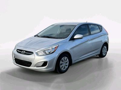 2016 Hyundai Accent - Thumbnail 6