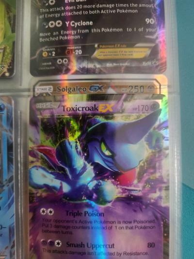 rare pokemon cards - Thumbnail 3