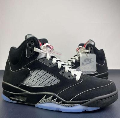 size 6 Jordan 5s - Thumbnail 3