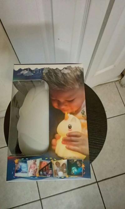 Lumipets Night Lights New  20 - Thumbnail 3