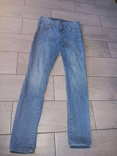 True religion pants - Thumbnail 4