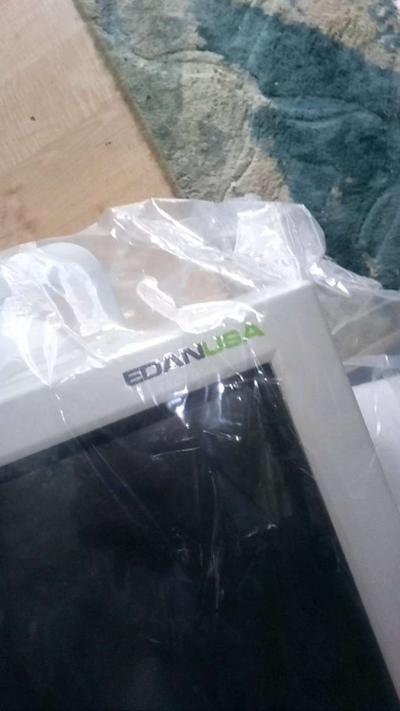 electrocardiography machine - Thumbnail 2