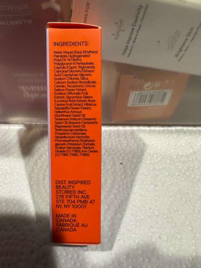 Kulfi Main Match Concealer in Ice Ice Berry - Thumbnail 4