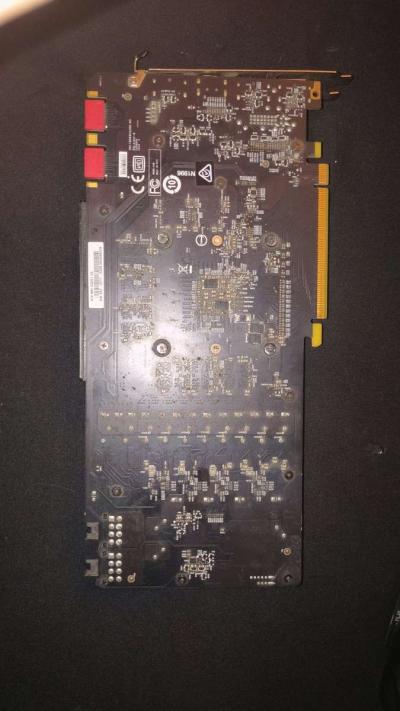 The GPU empowering the product is called the A1 revision of - Thumbnail 2