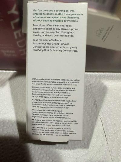 Balance Me Congested Skin Serum - Thumbnail 3