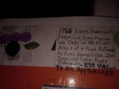 6 coins enlarge pic to see great value RARE EXTREAMLY