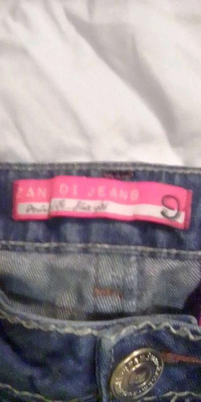 zana jeans - Thumbnail 2