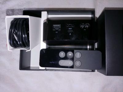 Apple TV HD Box TV Streaming 64GB - Thumbnail 4