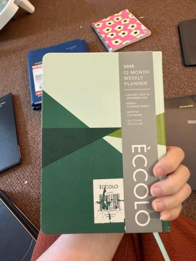 2025 calendars - Thumbnail 5