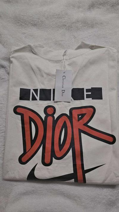 Hermosa Camisa Nike y cristian dios Talla L Para Hombre - Houston, Texas