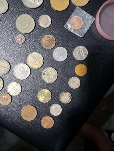 old coins - Thumbnail 6