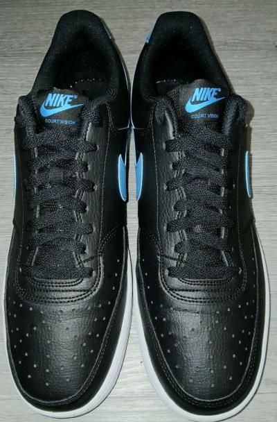 Nike Court Vision size 12 - Thumbnail 2