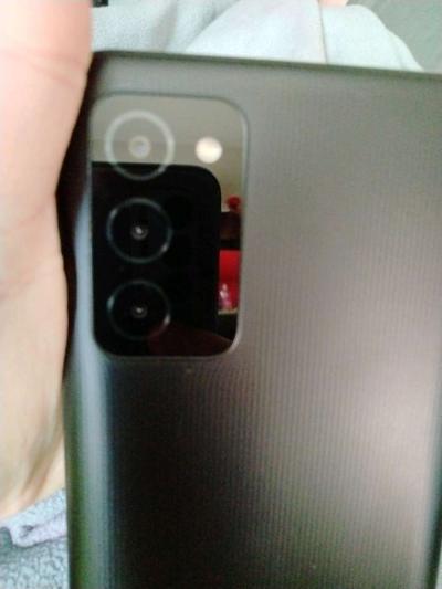 Samsung Galaxy A03 - Thumbnail 4