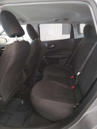 2020 Jeep Compass Sport - Thumbnail 5