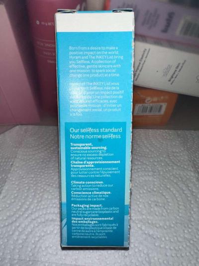 Selfless by hyram gentle exfoliating serum - Thumbnail 4