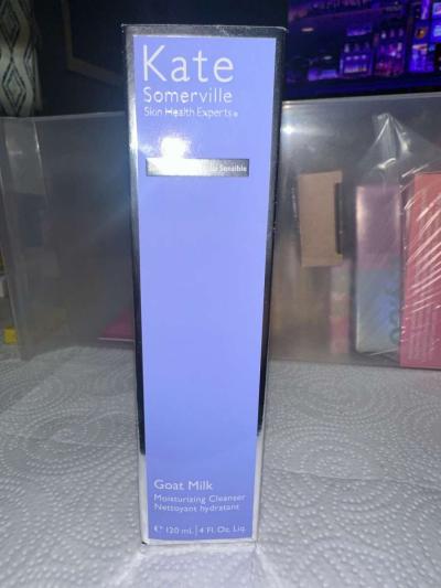 Kate Somerville Goat Milk Moisturizing Cleanser - Round Lake, Illinois