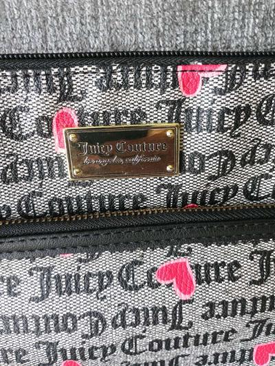 Juicy Couture Valentines Day Edit Crossbody - Thumbnail 3