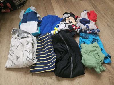 2t Toddler boys clothes - Thumbnail 2