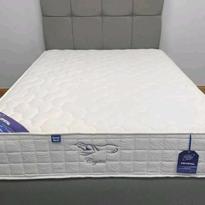 divan bed and mattress - Thumbnail 3