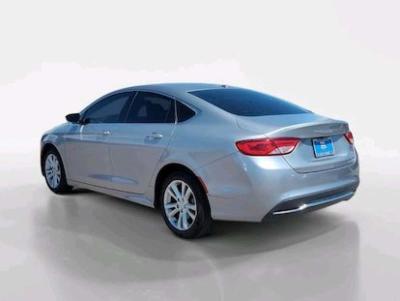 2015  Chrysler200 Limited - Thumbnail 2