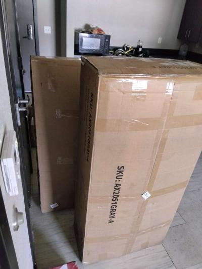brand new couch convertible sofa bed - Thumbnail 2