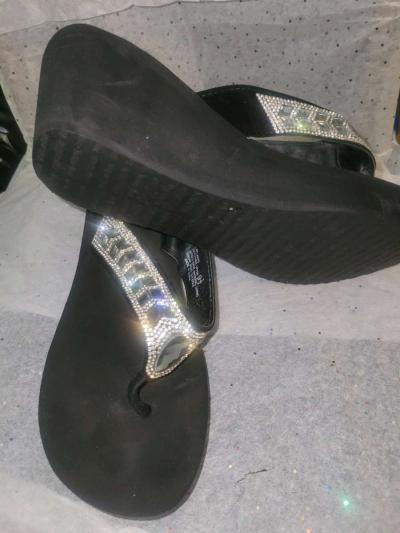 Summer  Flip Flops - Thumbnail 2