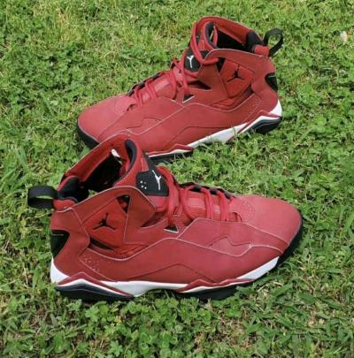 Jordan True flight red Gym