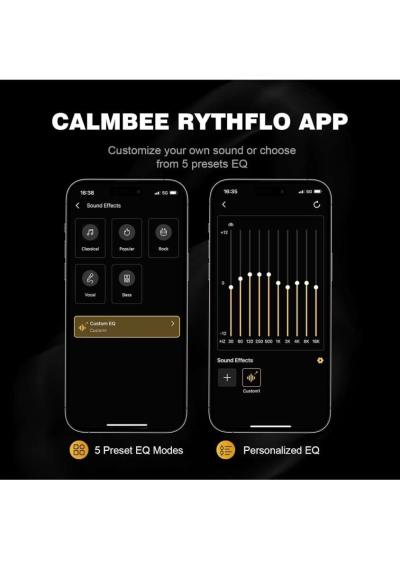 Brand new headphones - Thumbnail 3