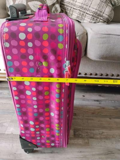 maleta chica - Thumbnail 2