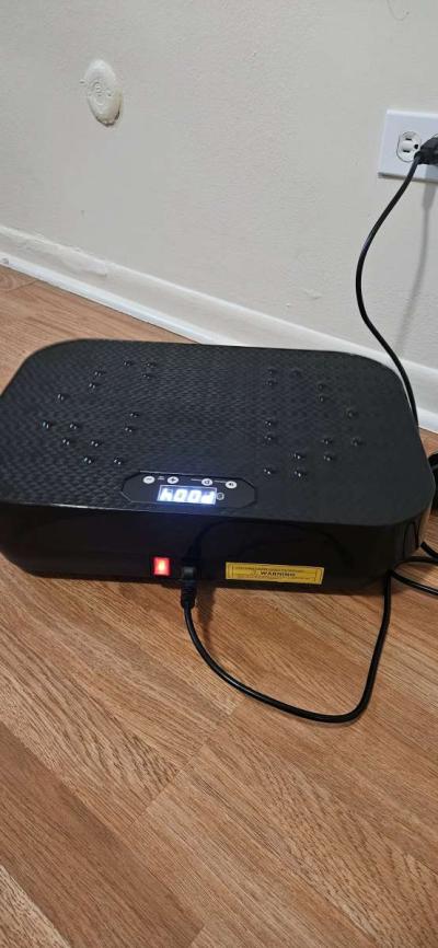 sport machine - Thumbnail 2