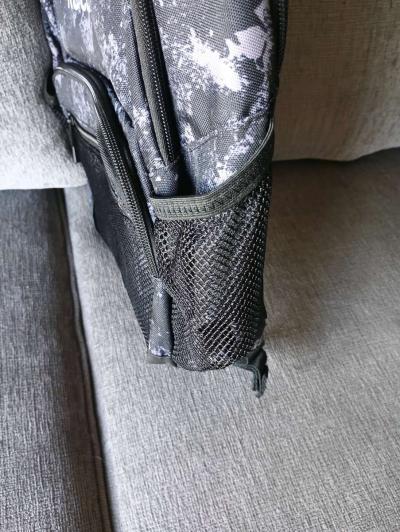 Reebok Backpack - Thumbnail 4