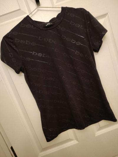 Bebe womans Tee - Thumbnail 3