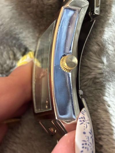 American Exchange Watch - Thumbnail 4