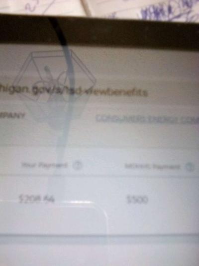 25 inch Samsung tv - Macomb, Michigan