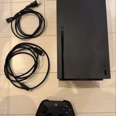 Xbox series x - Thumbnail 2