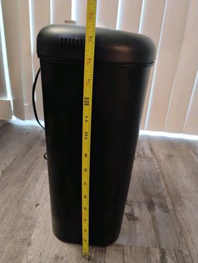 trituradora de papel - Thumbnail 3