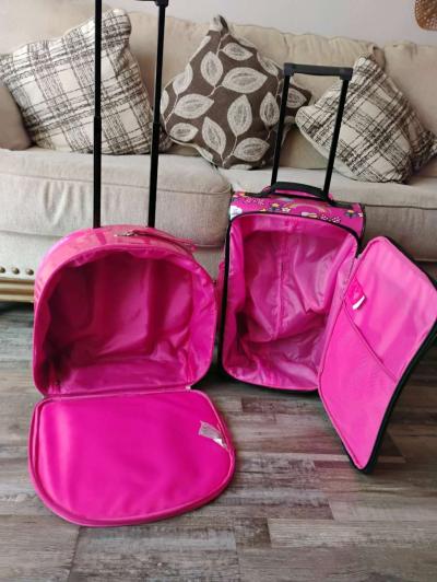 maletas minnie - Thumbnail 2