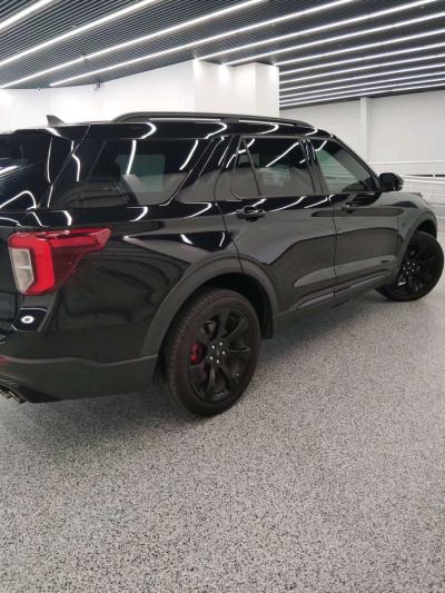 2021 Ford Explorer ST - Thumbnail 3