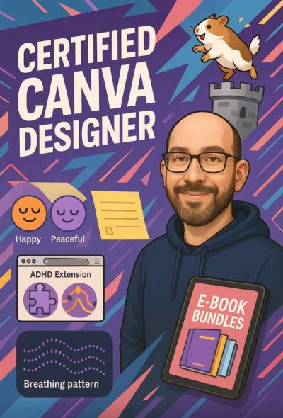Canva Design Services  25 OFF on Flea Market - Thumbnail 4