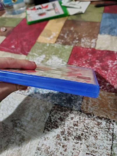 NBA 2k18 PS4 Disk looks brand new - Thumbnail 5