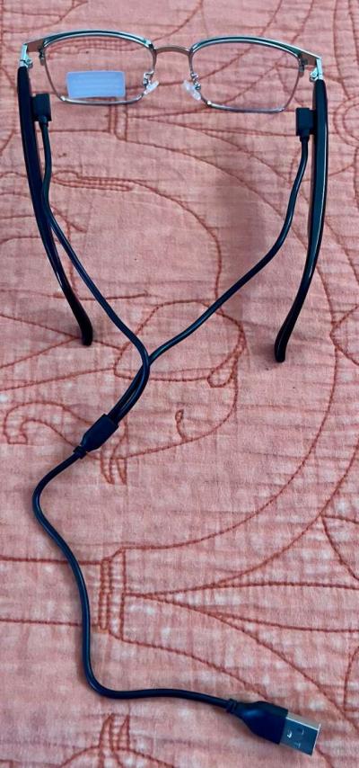 Tech glasses - Thumbnail 4