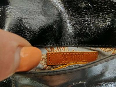 hobo crossbody brand new - Thumbnail 4