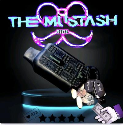 Diversion Safe Fake Vape Secret Stash Safe - Thumbnail 2