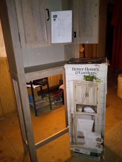 small furniture electronics - California City, California