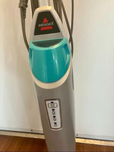 Bissell Steam Mop - Thumbnail 2