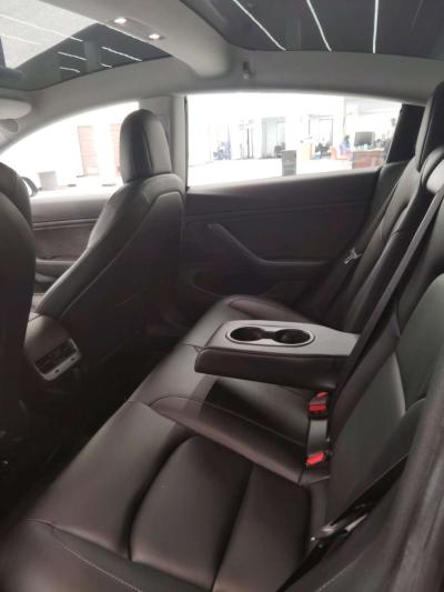 2020 Tesla Model 3 Long Range - Thumbnail 5