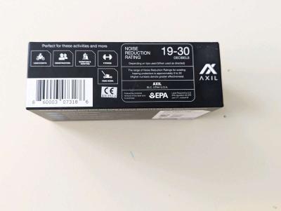 Axil GS Extreme Wireless Headphones - Thumbnail 5